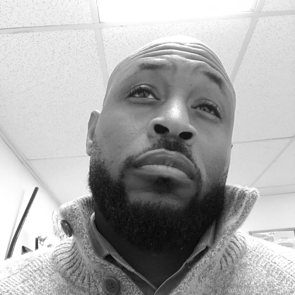 Meet your Posher, Darrell